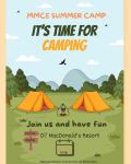 MMCE Camping 2023: A Weekend of Fun, Memories, and Outdoor Adventures at Ol’ Macdonald’s&nbsp;Resort