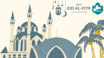 Eid Al Fitr 2025