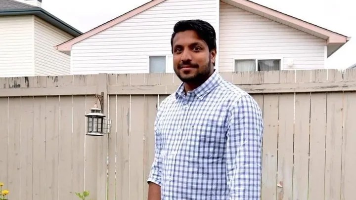 In Loving Memory of Our Brother Uwais